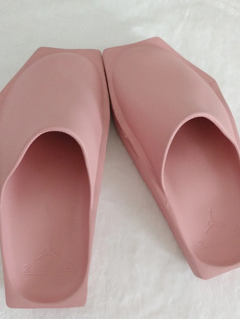 Jordan nwot women